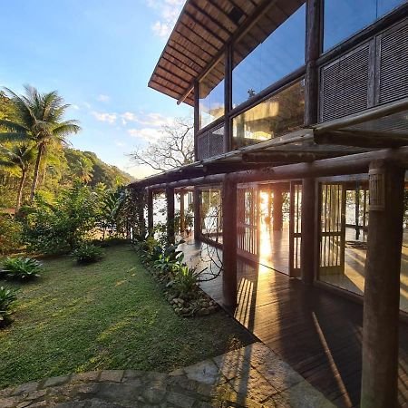 Paraiso Azul Retiro Freguesia de Santana Экстерьер фото
