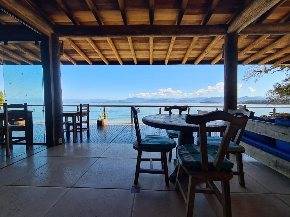 Paraiso Azul Retiro Freguesia de Santana Экстерьер фото