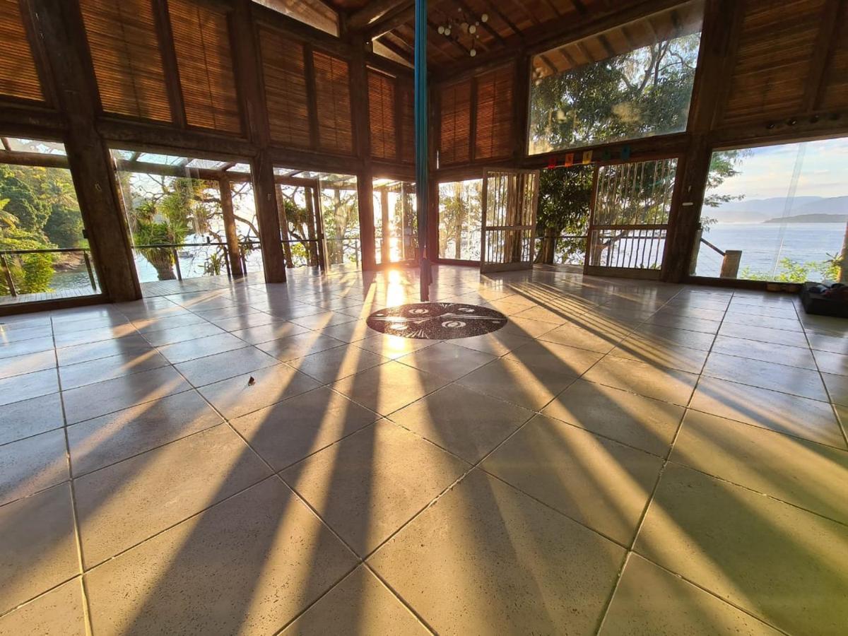 Paraiso Azul Retiro Freguesia de Santana Экстерьер фото