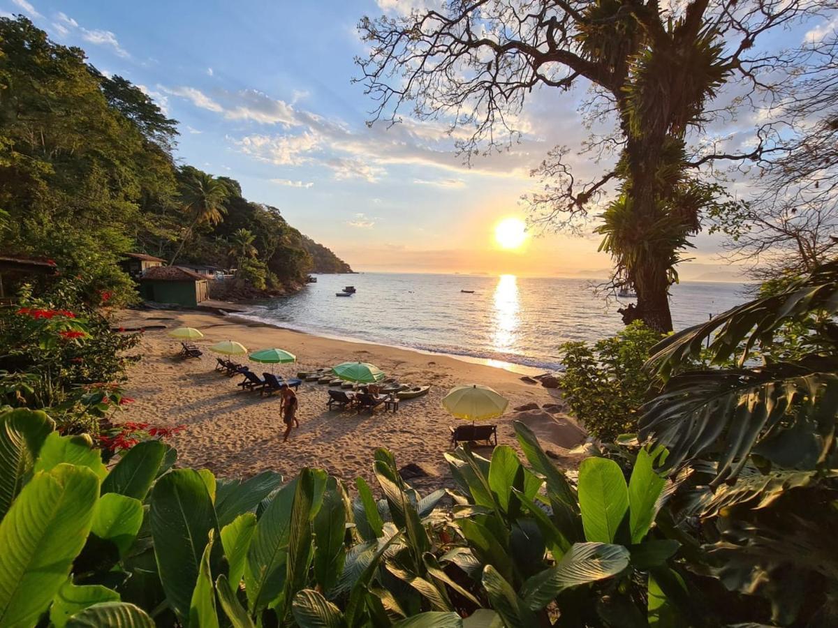 Paraiso Azul Retiro Freguesia de Santana Экстерьер фото