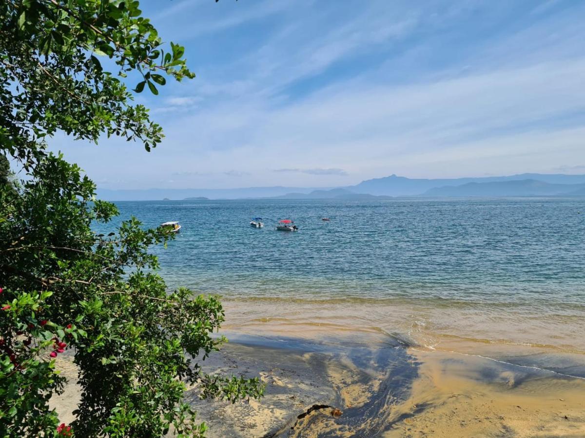 Paraiso Azul Retiro Freguesia de Santana Экстерьер фото
