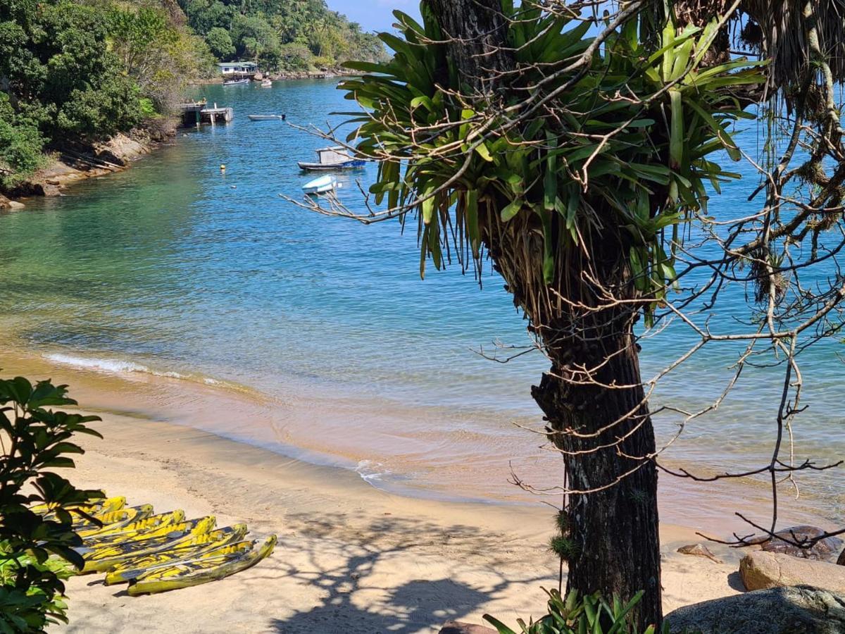 Paraiso Azul Retiro Freguesia de Santana Экстерьер фото