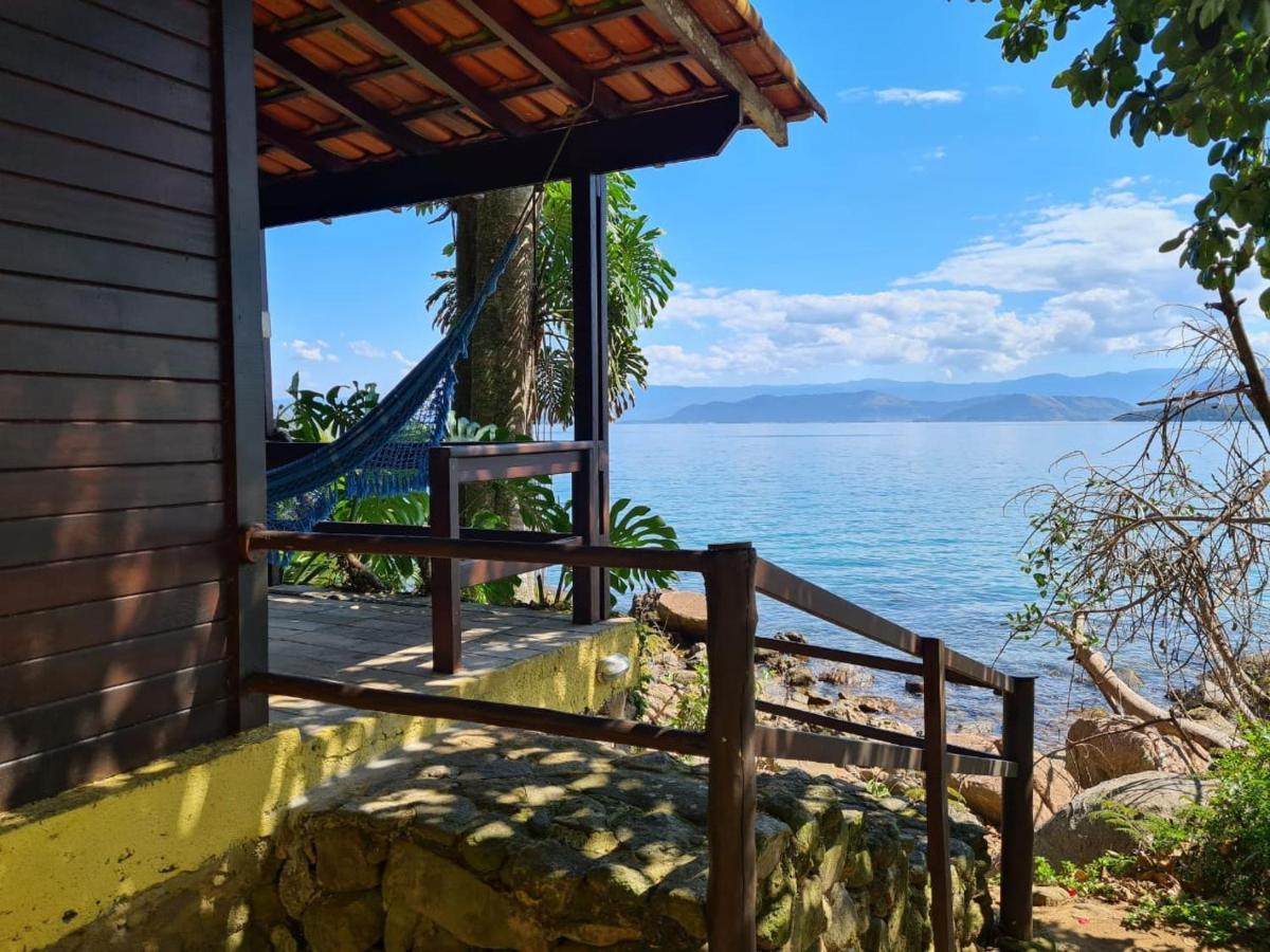 Paraiso Azul Retiro Freguesia de Santana Экстерьер фото