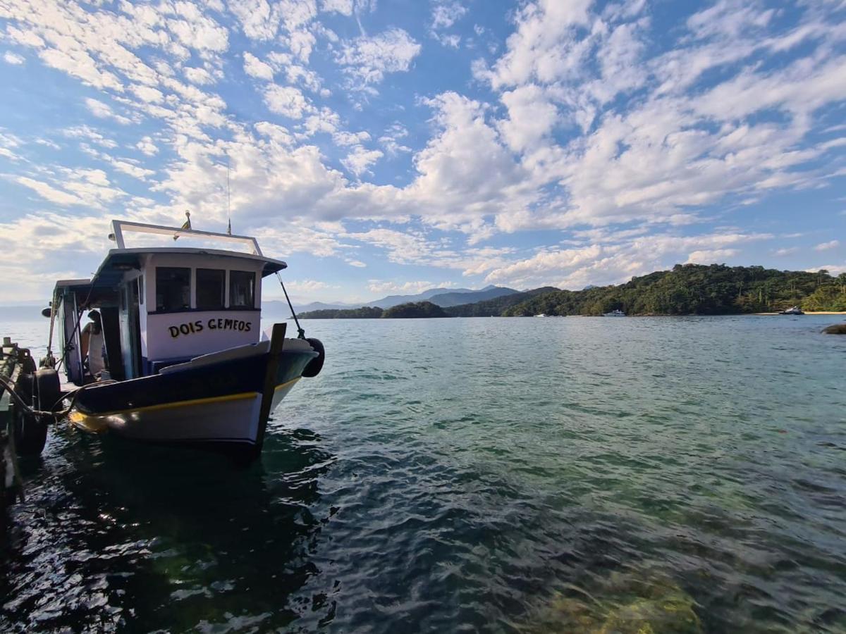 Paraiso Azul Retiro Freguesia de Santana Экстерьер фото