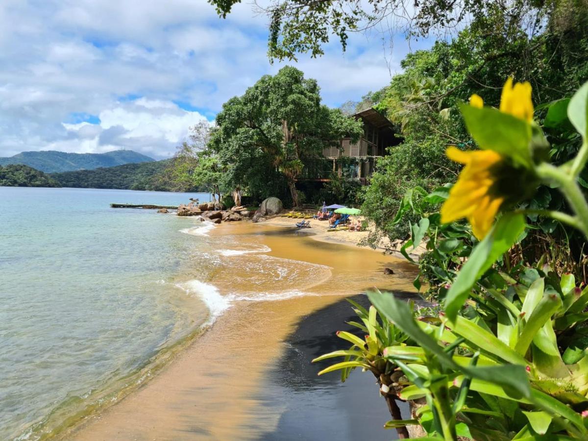Paraiso Azul Retiro Freguesia de Santana Экстерьер фото