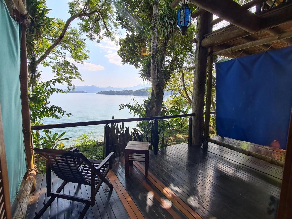 Paraiso Azul Retiro Freguesia de Santana Экстерьер фото