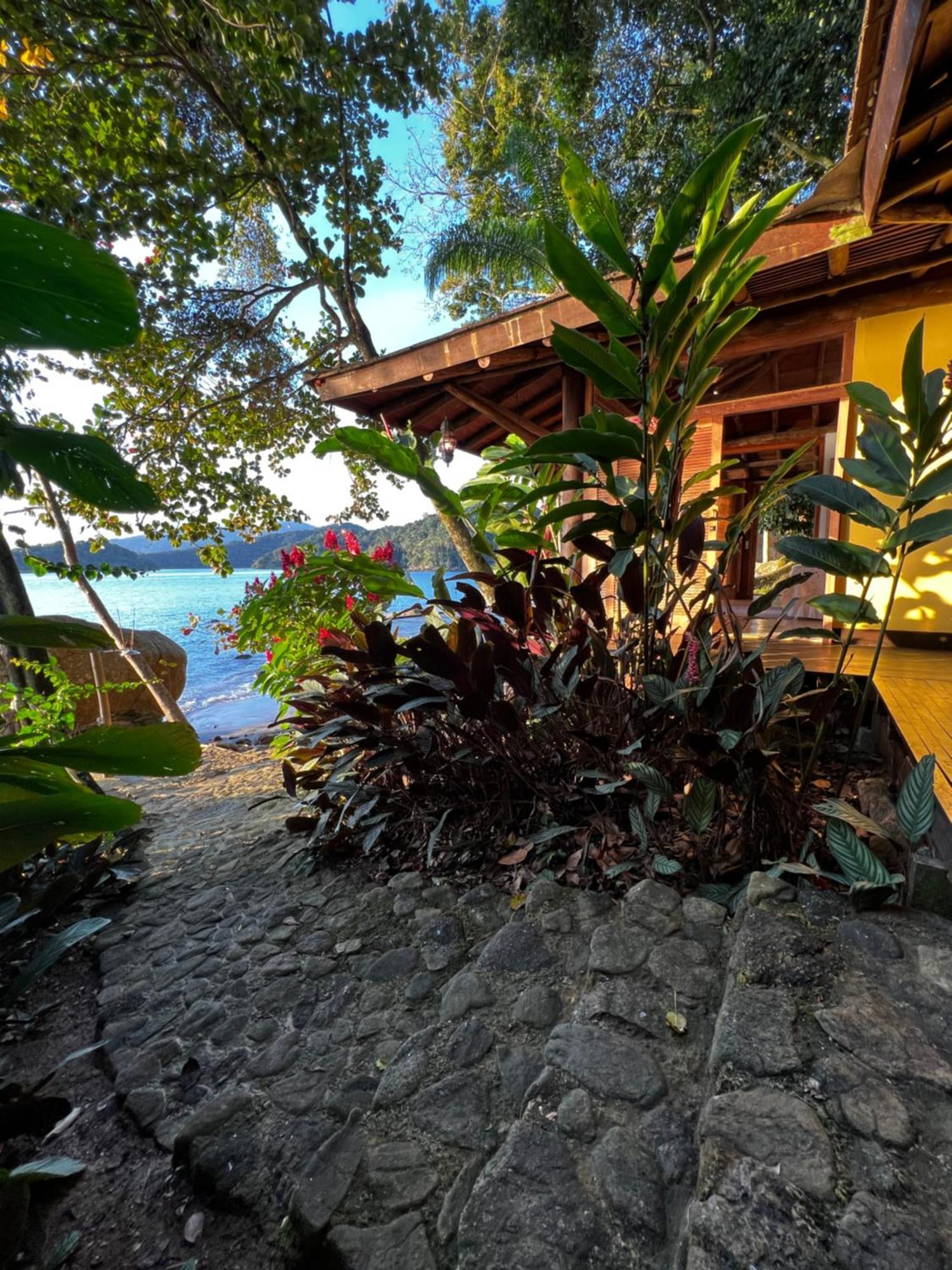 Paraiso Azul Retiro Freguesia de Santana Экстерьер фото