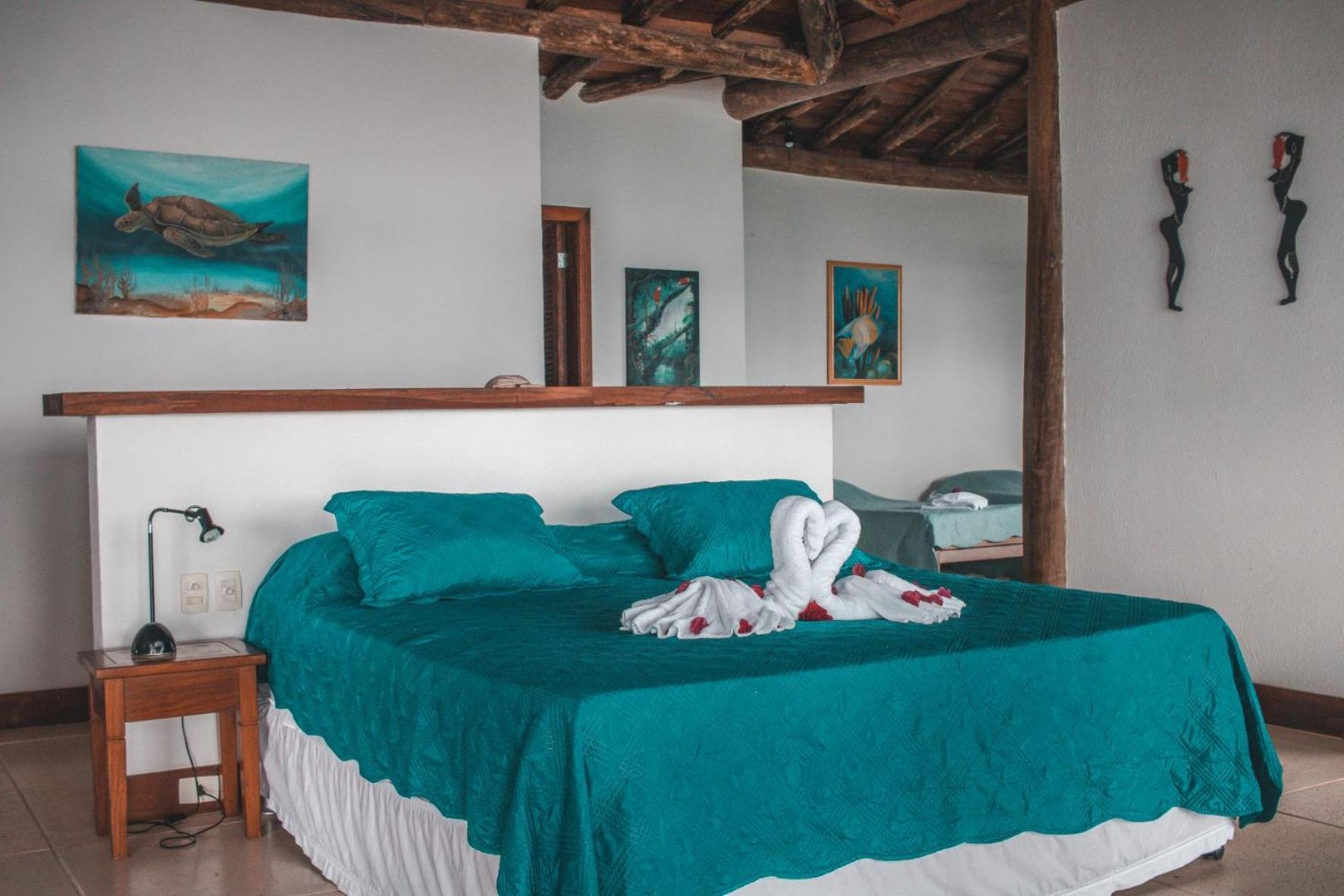 Paraiso Azul Retiro Freguesia de Santana Экстерьер фото
