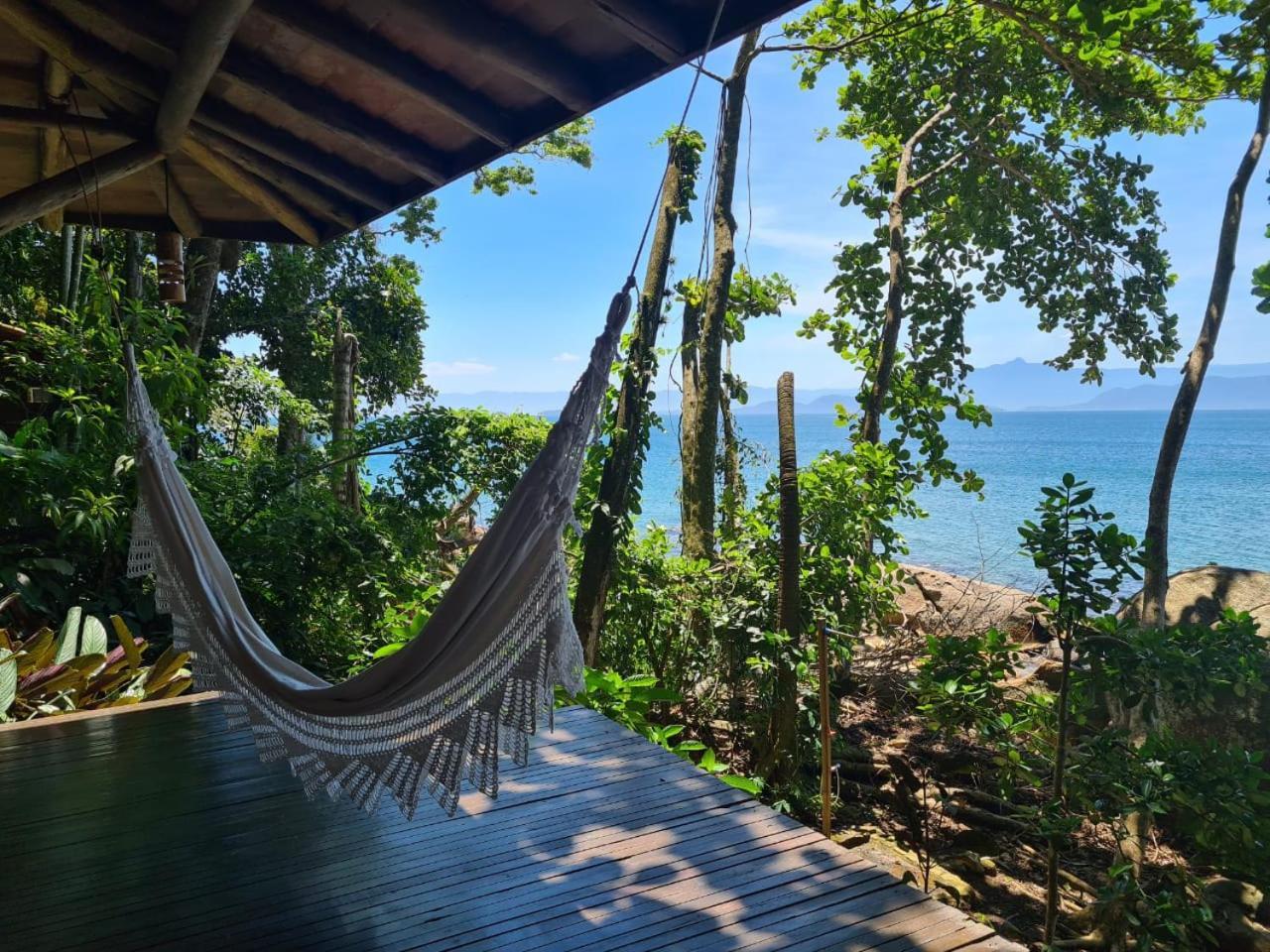 Paraiso Azul Retiro Freguesia de Santana Экстерьер фото