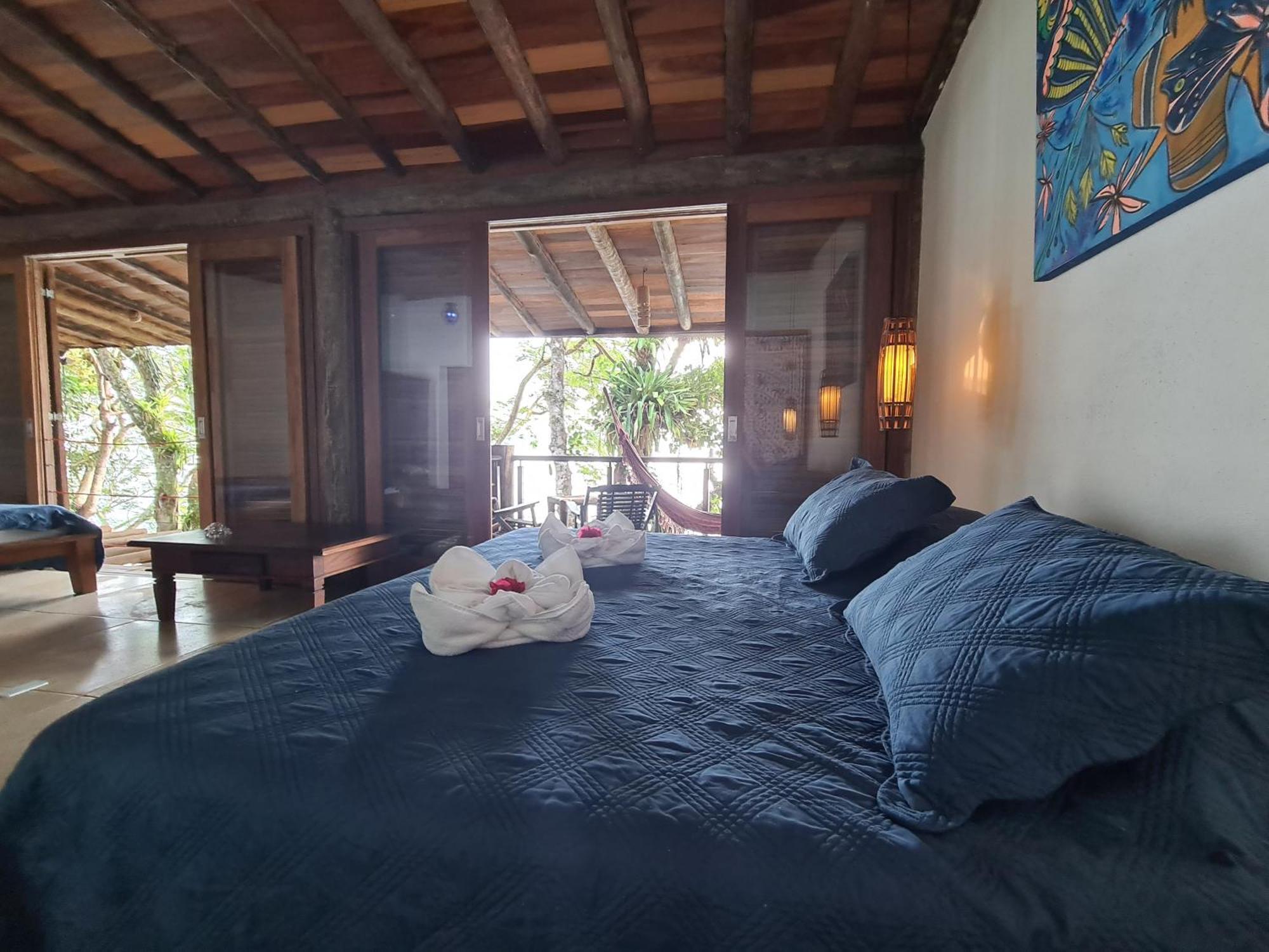 Paraiso Azul Retiro Freguesia de Santana Экстерьер фото