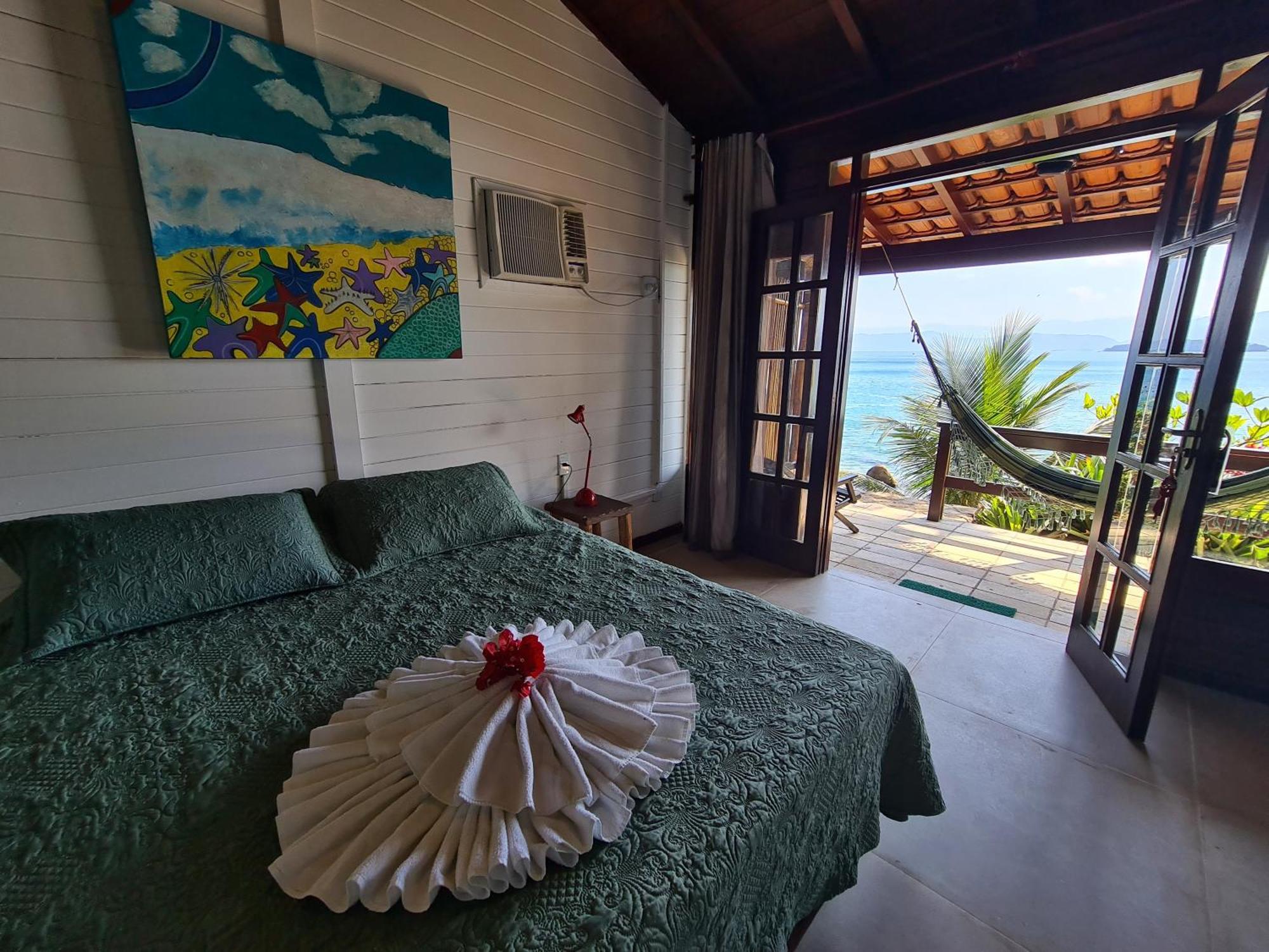 Paraiso Azul Retiro Freguesia de Santana Экстерьер фото