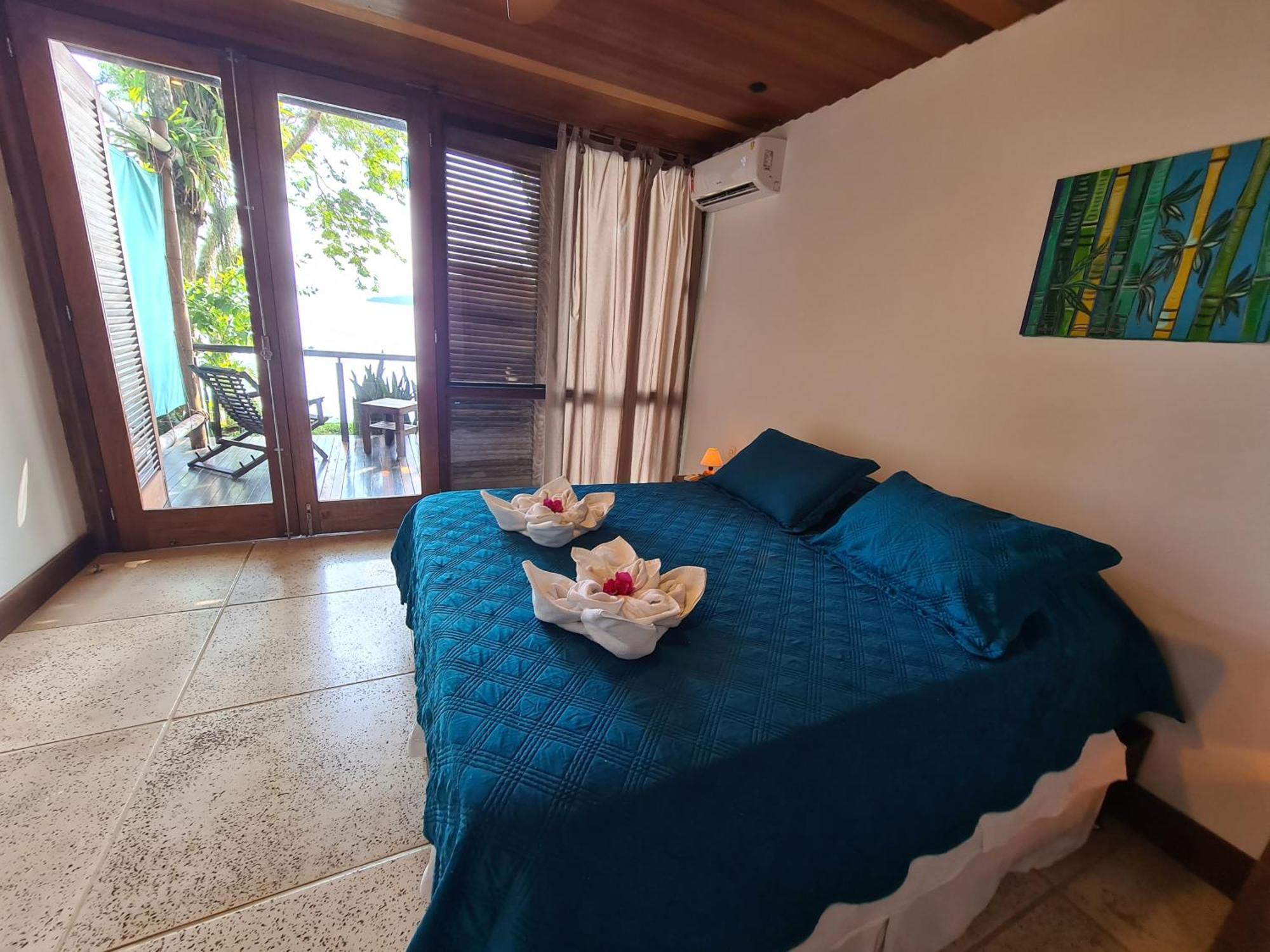 Paraiso Azul Retiro Freguesia de Santana Экстерьер фото