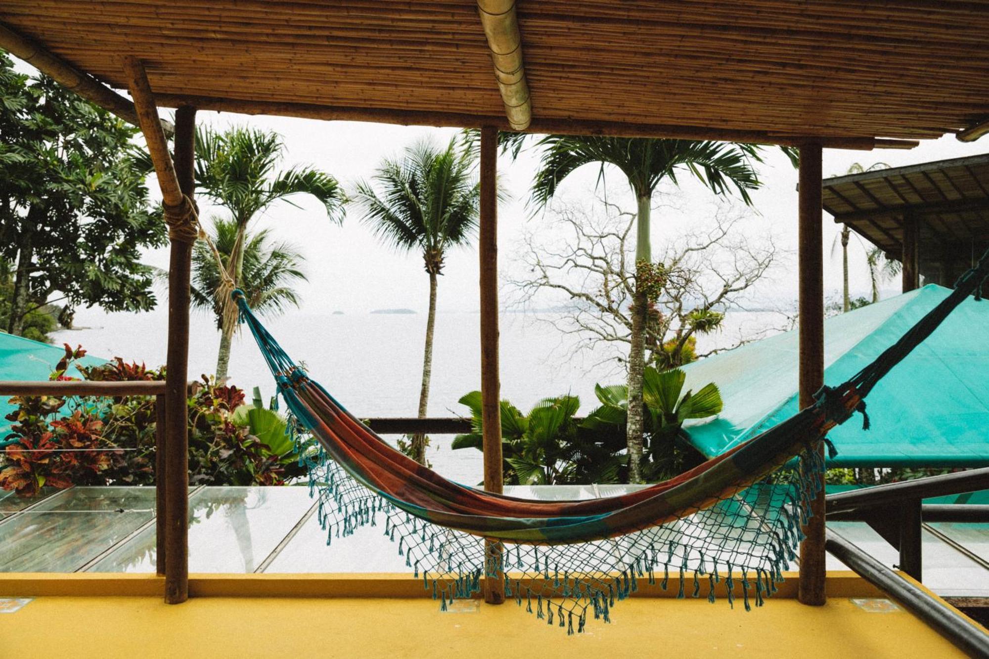 Paraiso Azul Retiro Freguesia de Santana Экстерьер фото